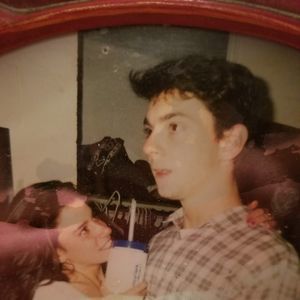 Meet your Posher, David